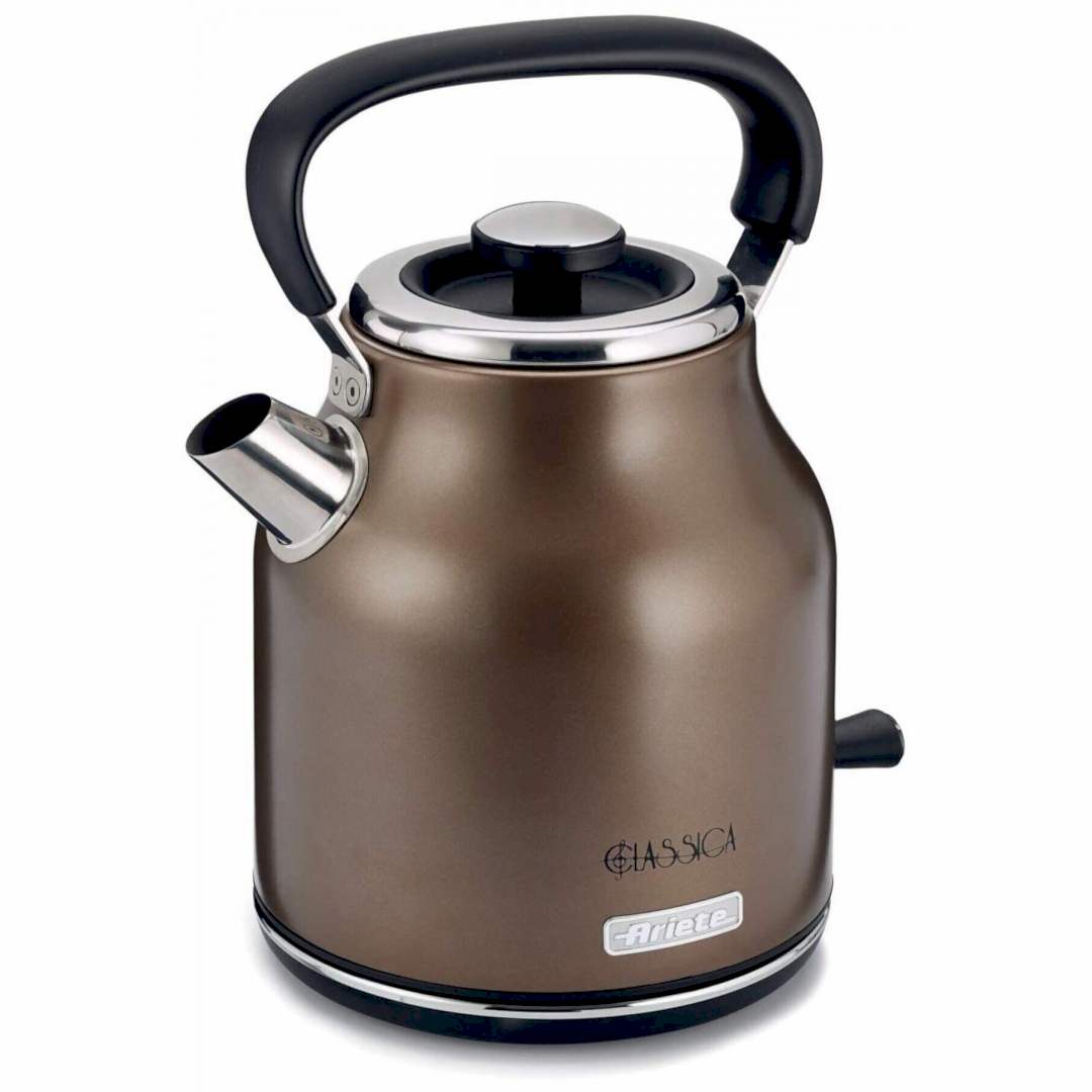 Ariete Classica Kettle Bronz