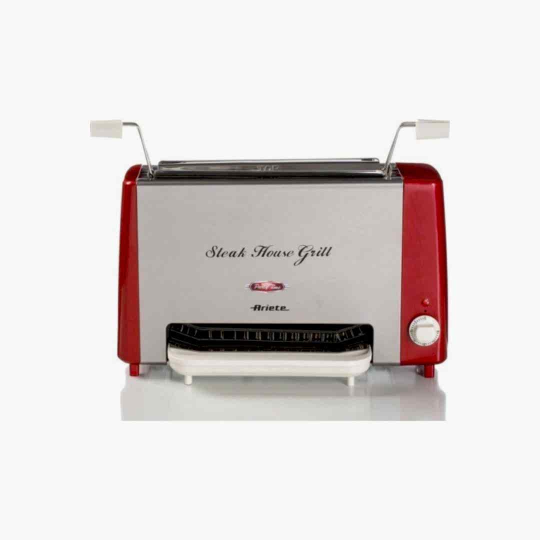 Ariete Steakehouse Grıll 730