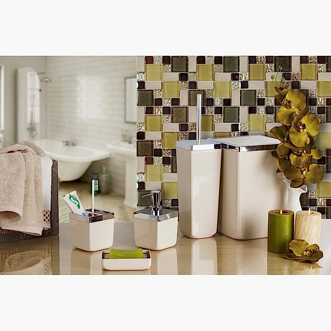 Primanova Bej Toskana Banyo Seti M-SAS01-09