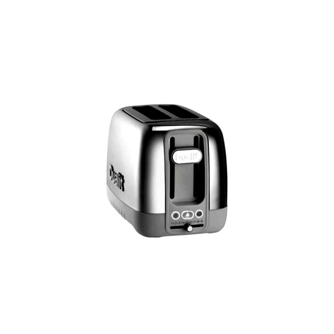 Dualit Beyaz Home Ekmek Kızartma  26611