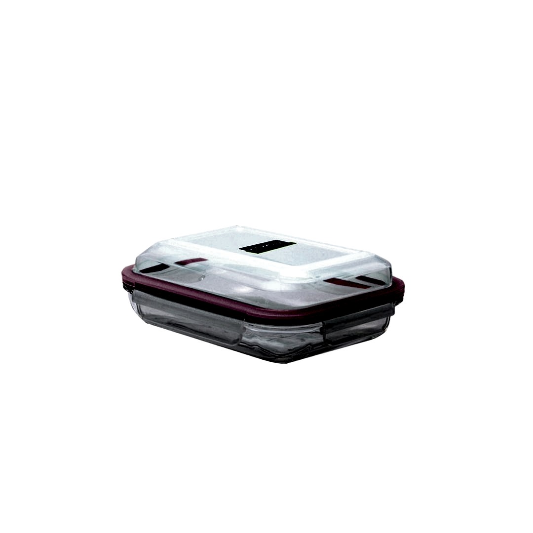 GLASSLOCK CAM SAKLAMA KABI 900 ml GLC033