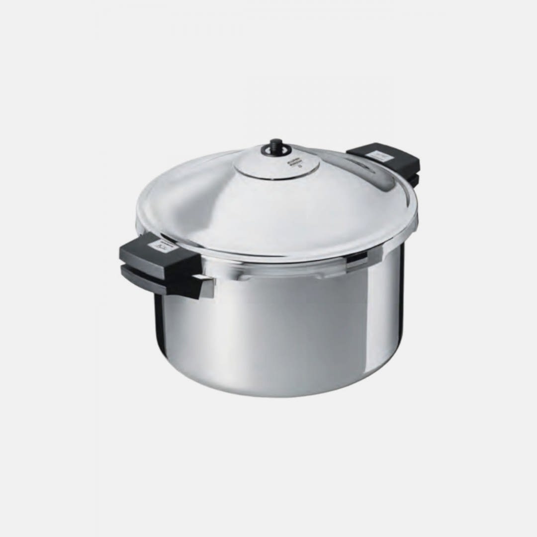 Kuhn Rikon Düdüklü Tencere 3016 Duromatic® 4.0 L (ø 24 cm)