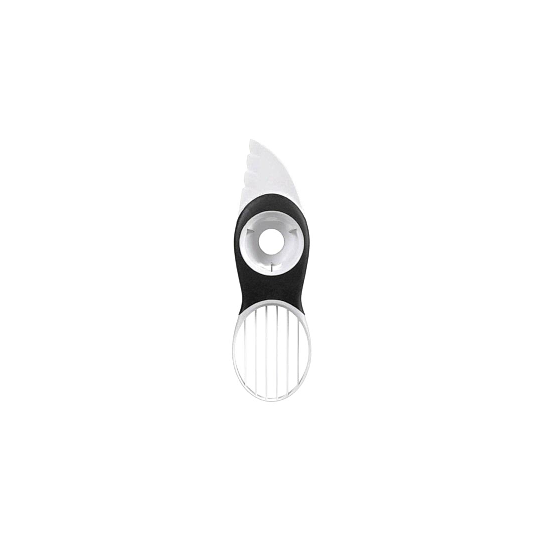 Oxo 3 Fonksiyonlu Avokado Dilimleyici 1143380