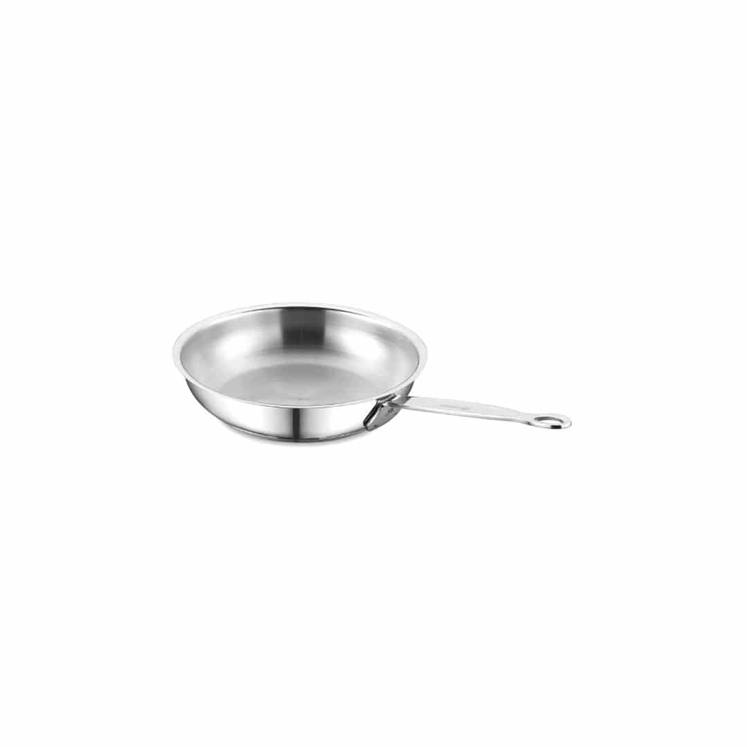 Korkmaz A1400 Minika 16 cm Inox Tava