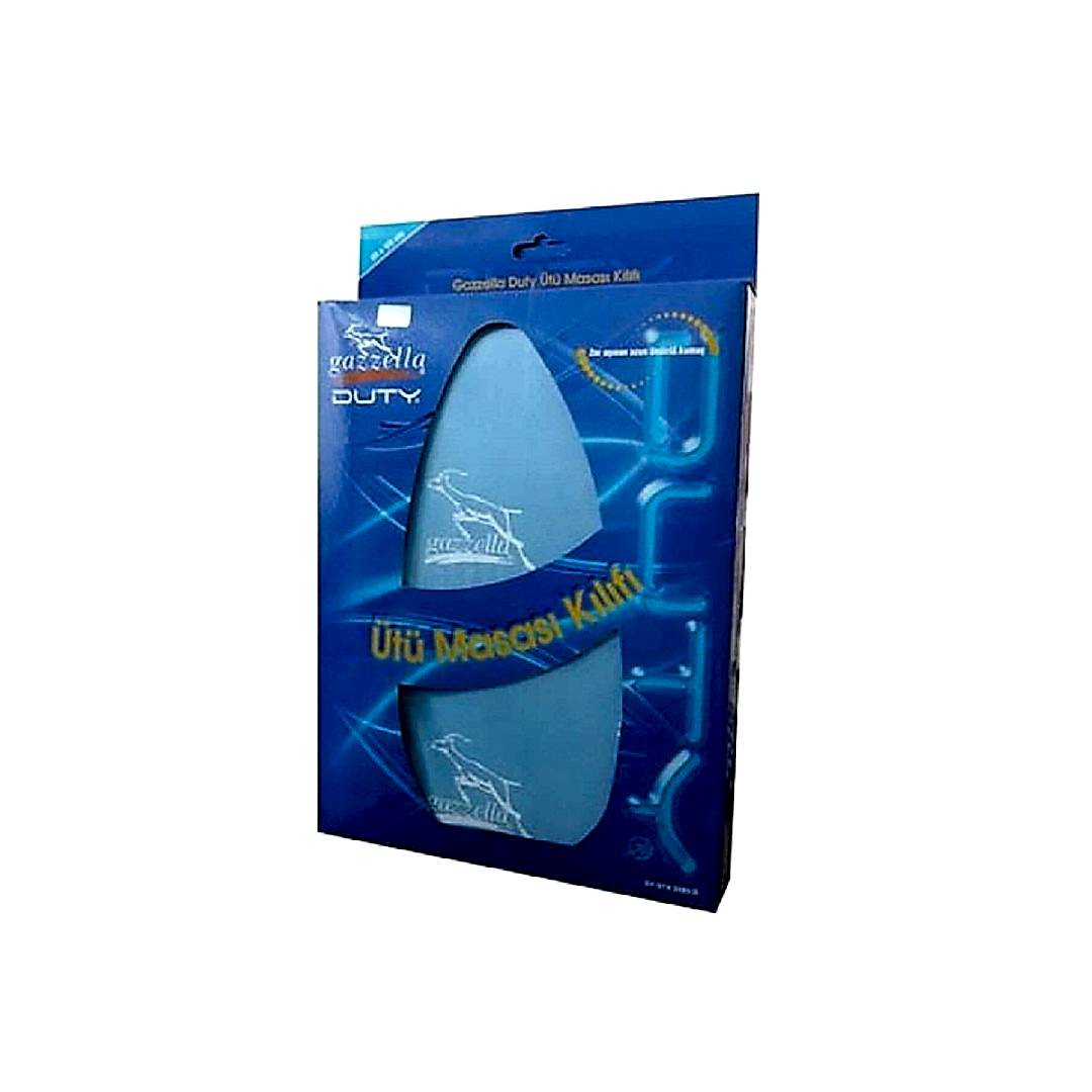 SY STX 3285 D Duty Keçeli Ütü Masası Bezi