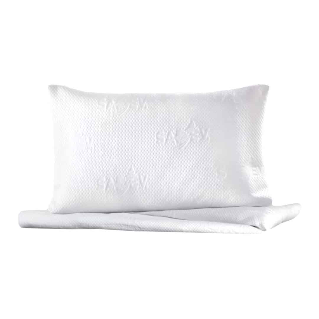 Sarev Sıvı Geçirmez Yastık Alezi Duble Jersey 50x70 cm