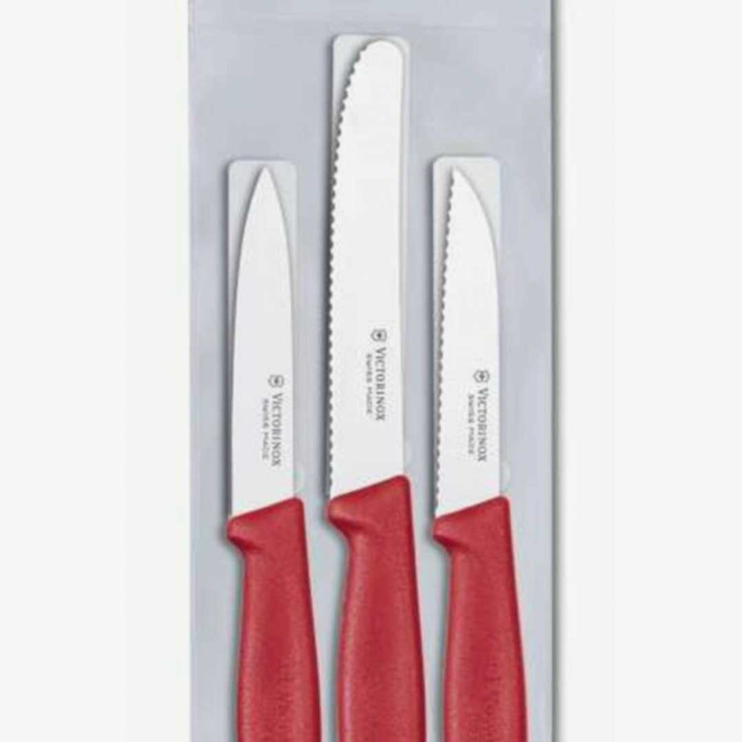 Victorinox Soyma Bıçak Seti