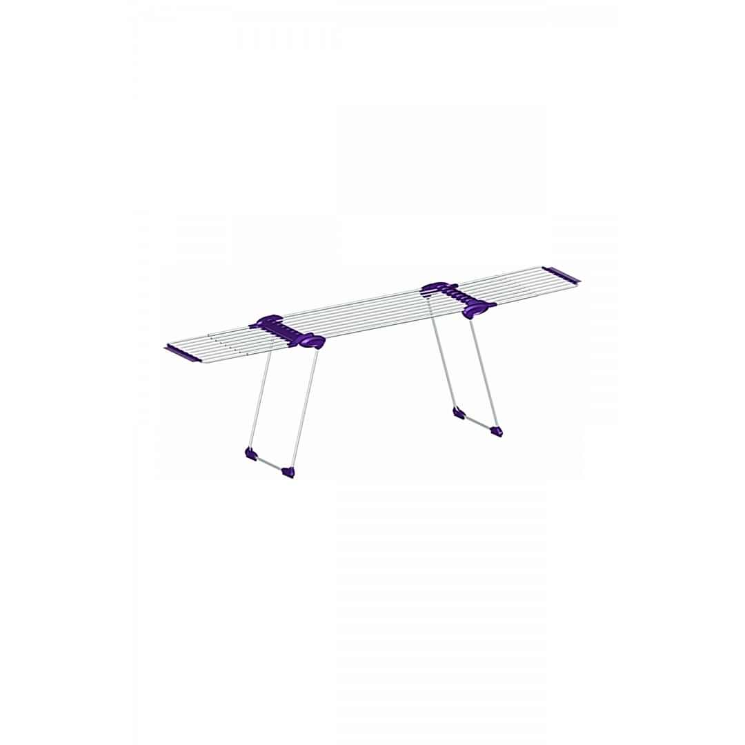 Sm Hnd 253 Hang'N Dry Alüminyum Çamaşır Kurutmalık Gaz 253